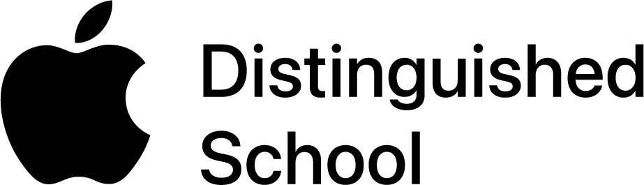 Apple Distinguished School 2ln blk 022324