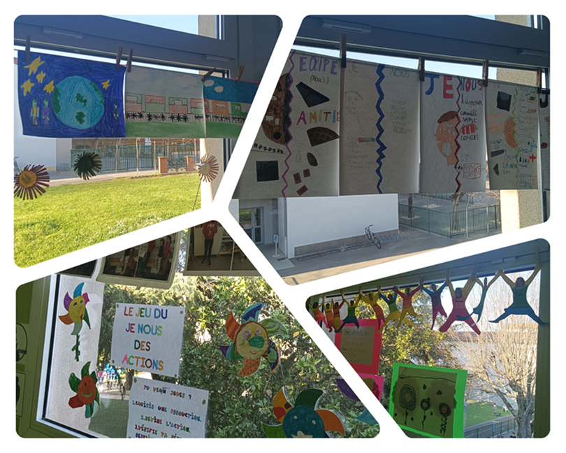 LA GRANDE LESSIVE 25 26 