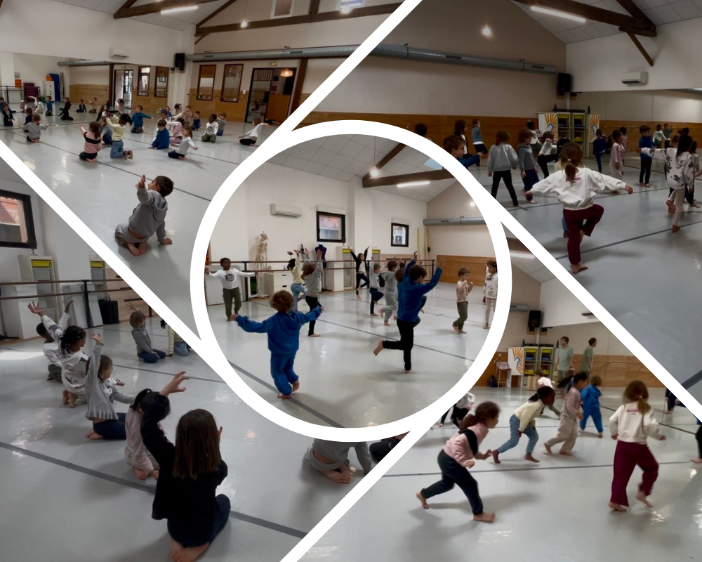 Atelier Danse GS PS B